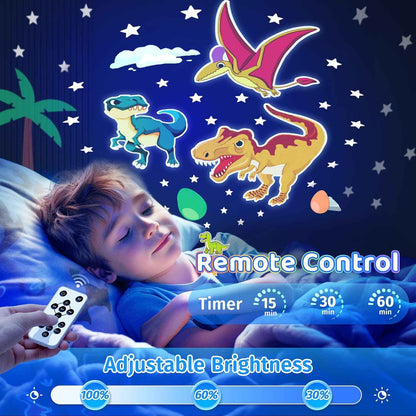 Sternenhimmel Projektor Kinder mit 15 Film, Nachtlicht Kinder Nachtlicht Baby, Bluetooth Sternenprojektor Galaxy Projektor, Geschenke für Mädchen Kinder Geschenke Mädchen, Kinderzimmer Deko