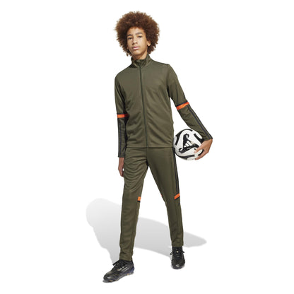 adidas Unisex Children's Squadra25 Training Jacket Kids Sweatshirt (Pack of 1) 