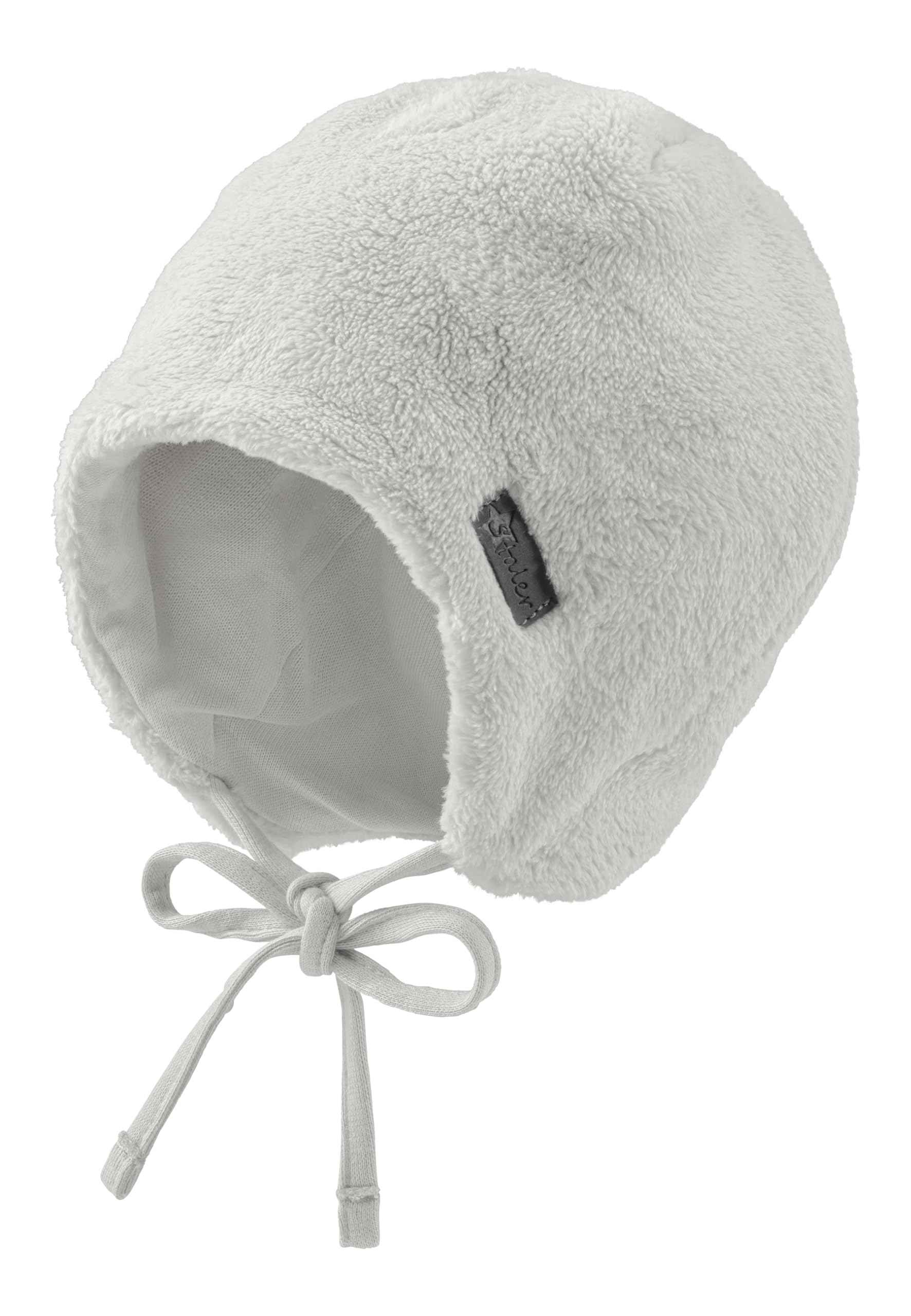 Sterntaler Unisex Fleece Hat without
