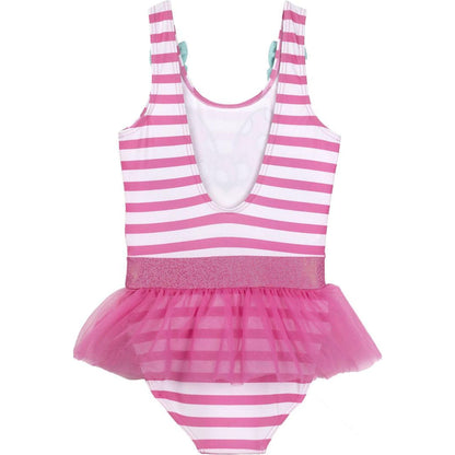 CERDÁ LIFE'S LITTLE MOMENTS Mädchen Minnie Mouse Kinderbadeanzug Swim Trunks