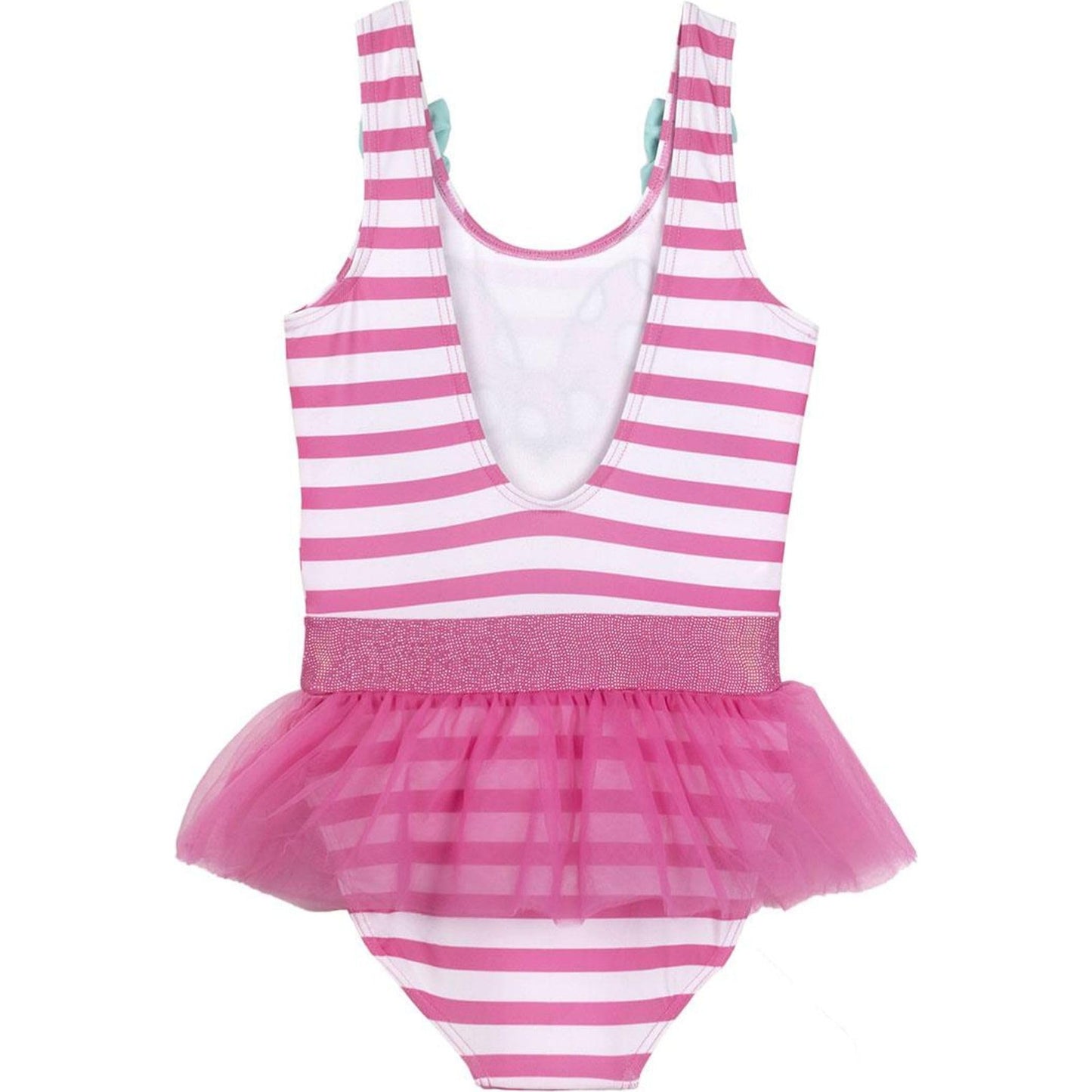 CERDÁ LIFE'S LITTLE MOMENTS Mädchen Minnie Mouse Kinderbadeanzug Swim Trunks
