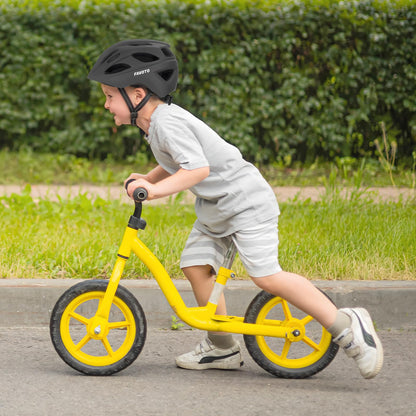 Favoto Children's Bicycle Helmet Lightweight Children's Helmet - Children's Cycling Helmet Breathable Adjustable Helmet for Boys and Girls 
