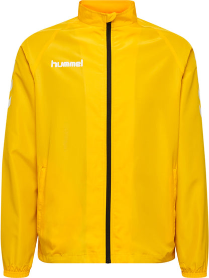 hummel zip-up jacket Core Kids 