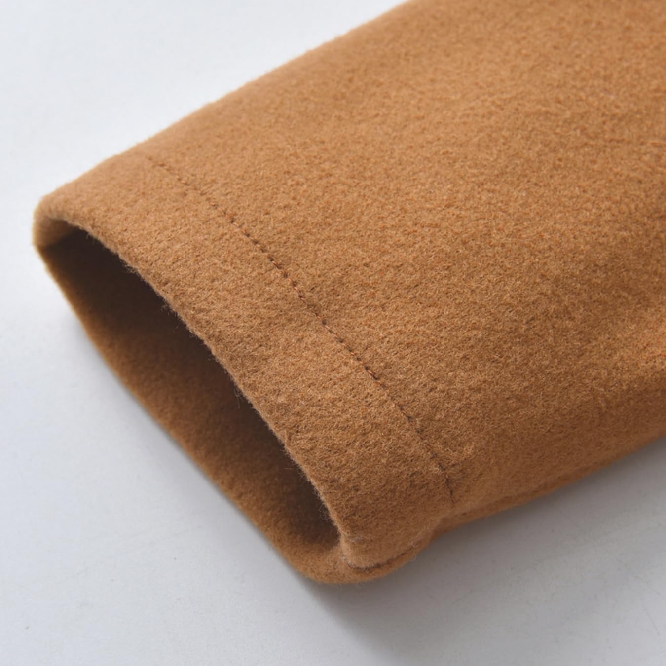 Kleinkind Baby Mädchen Kleidung Jacke Mantel Langarm Plain Knöpfe Kleid Mantel Herbst Outfit