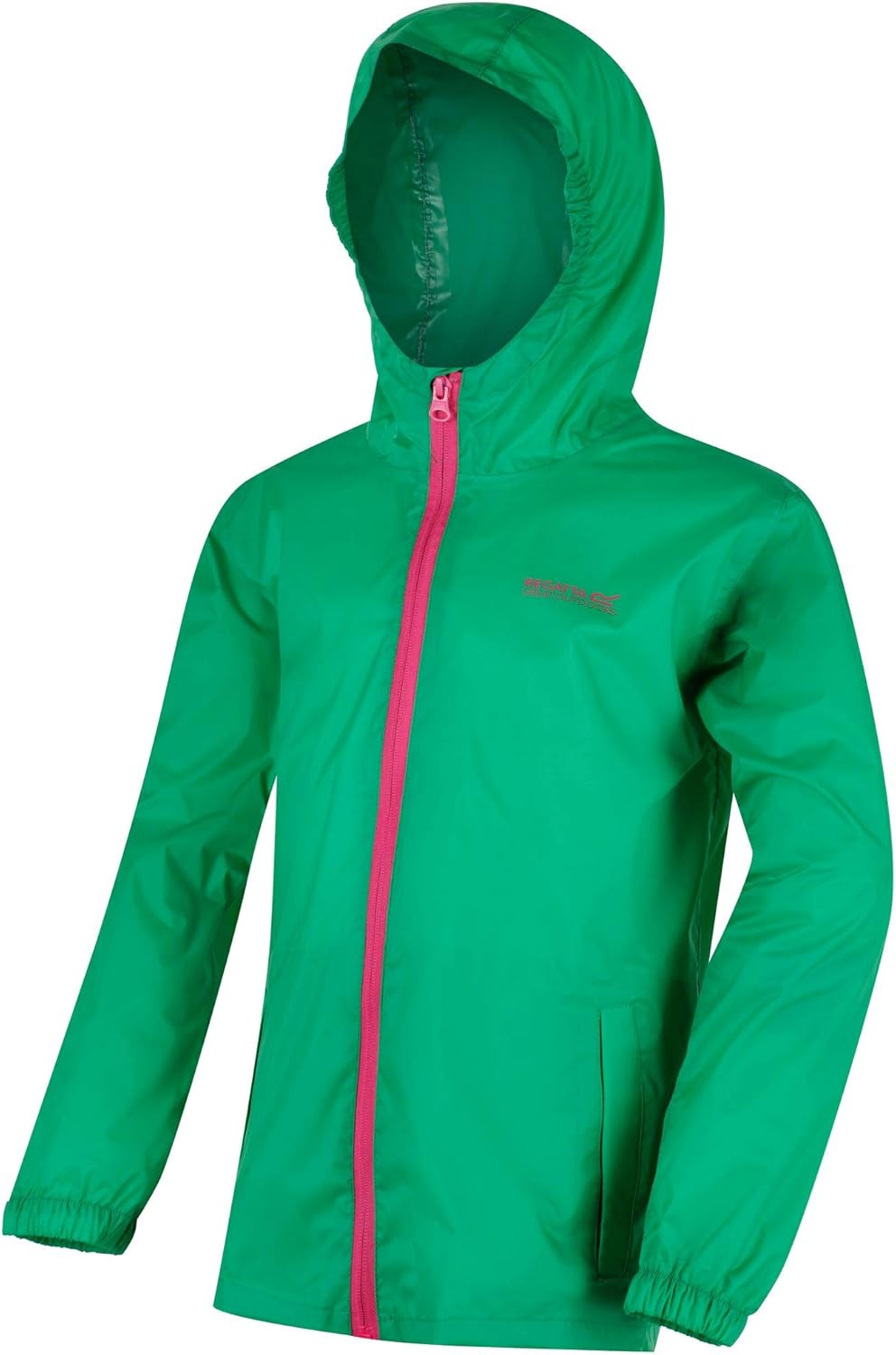 Regatta Unisex Children's Kid Pack It Jacket III
