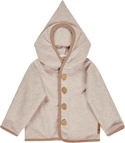 Sterntaler Unisex Baby Fleece Jacket