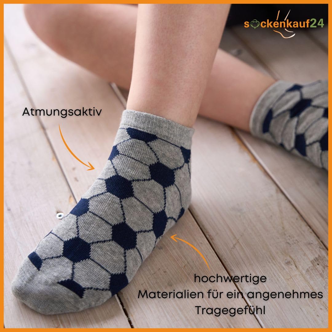 10 pairs of children's sneaker socks boys &amp; girls cotton children's socks 