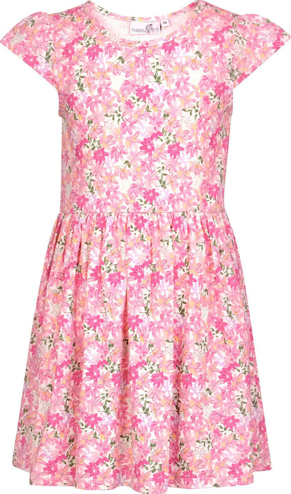 Happy Girls Mädchen Kleid Kinderkleid