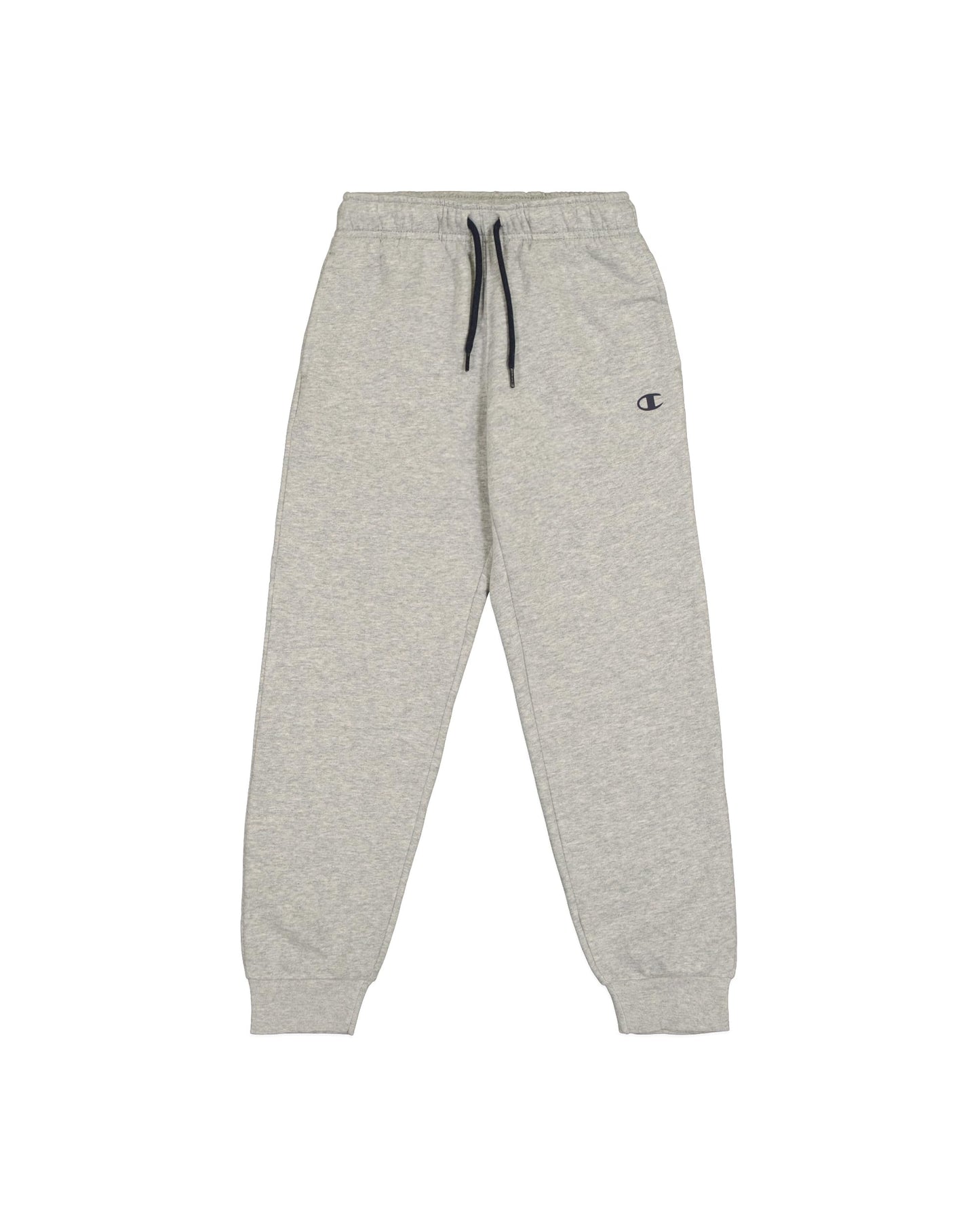 Champion Boys Legacy Basics B-Ultralight Powerblend Fleece Rib Cuff Training Pants 
