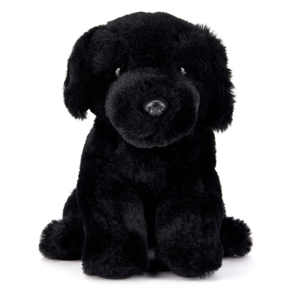 Zappi Co 100% recycelte Plüsch-Plüschtiere - Weiche und kuschelige Stofftiere, perfekte Begleiter für Kinder und Neugeborene (13-15cm) (Elefant)