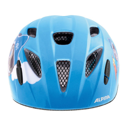 ALPINA XIMO Unisex Children's Bicycle Helmet