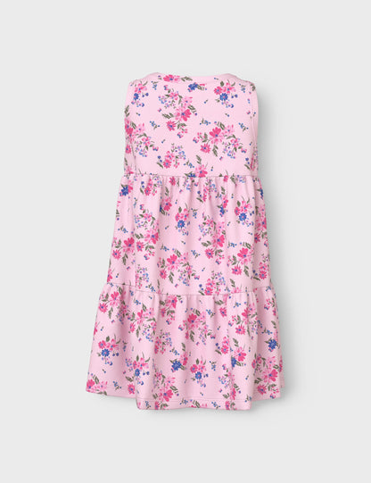 NAME IT Mädchen Nmfvigga Spencer Dress