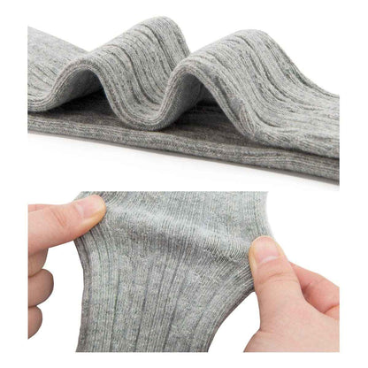 Baby Tights for Girls Soft Cotton Leggings Toddler Solid Knitted Socks Warm Stockings Newborn Trousers
