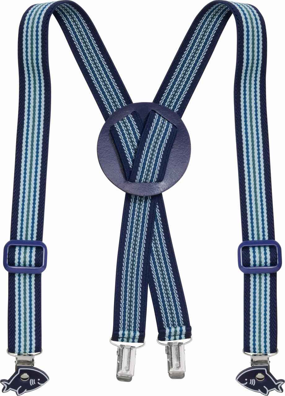 Playshoes Unisex Elastic Braces