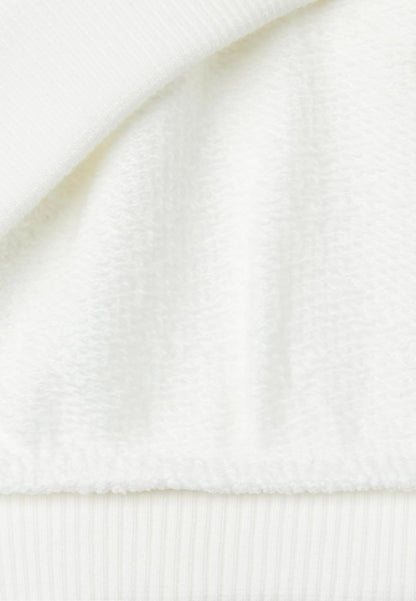 United Colors of Benetton Girls Hoodie