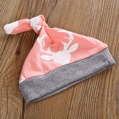 Juflam Neugeborene Baby Mädchen Kleidung Mama Sprüche Mama Mini Strampler Top Hose Outfit Set mit Stirnband