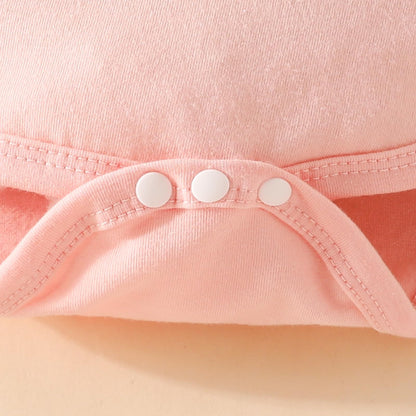 Neugeborenes Baby Mädchen Kleidung Papas Mädchen Langarm Tops Blumenhosen Sets Stirnband Säuglingsmädchen Herbst Outfits