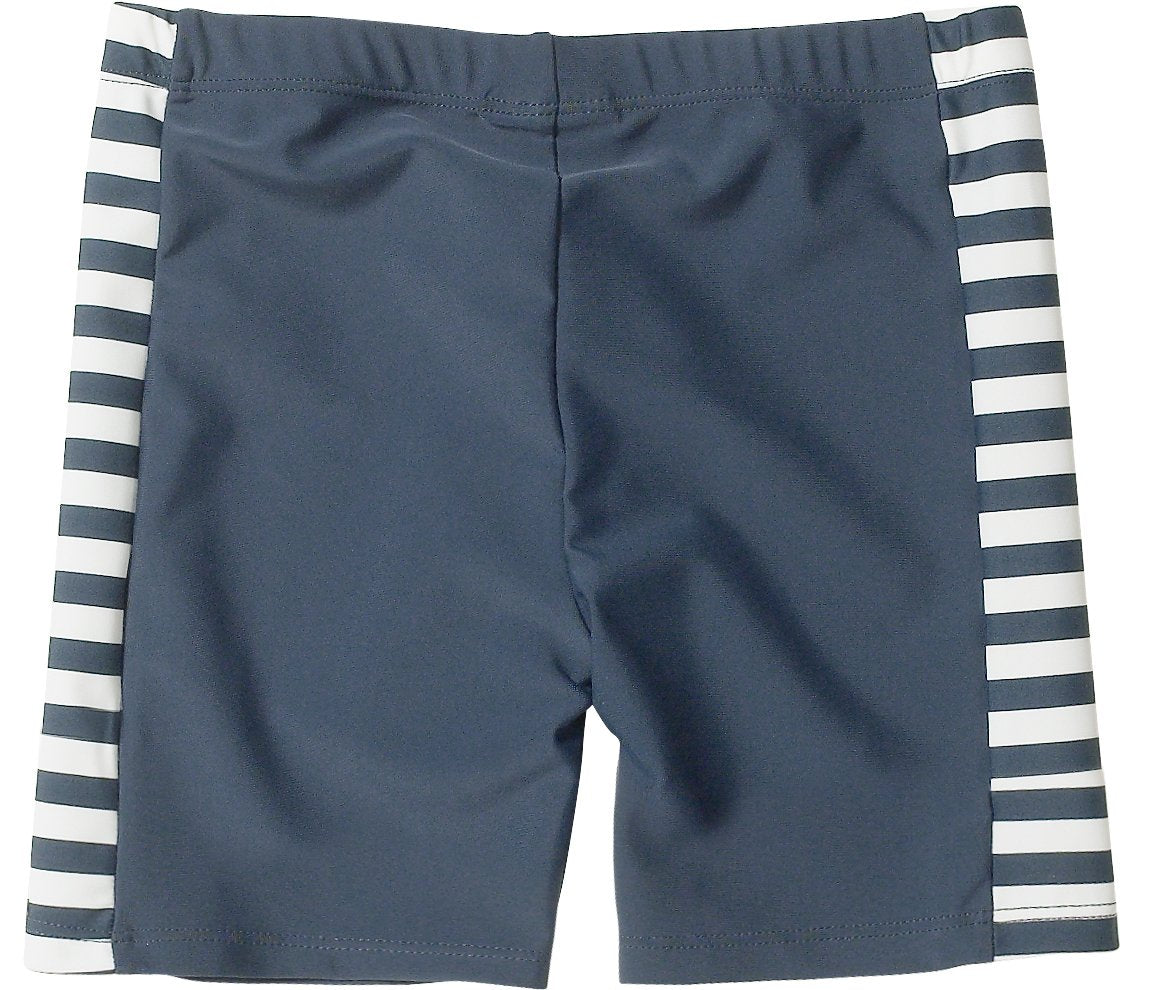 Playshoes Boys' UV Protection Swimming Trunks Swimming Shorts Swimwear