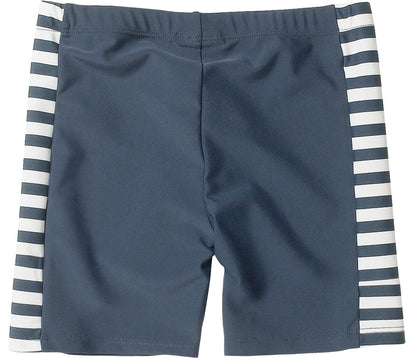 Playshoes Boys' UV Protection Swimming Trunks Swimming Shorts Swimwear