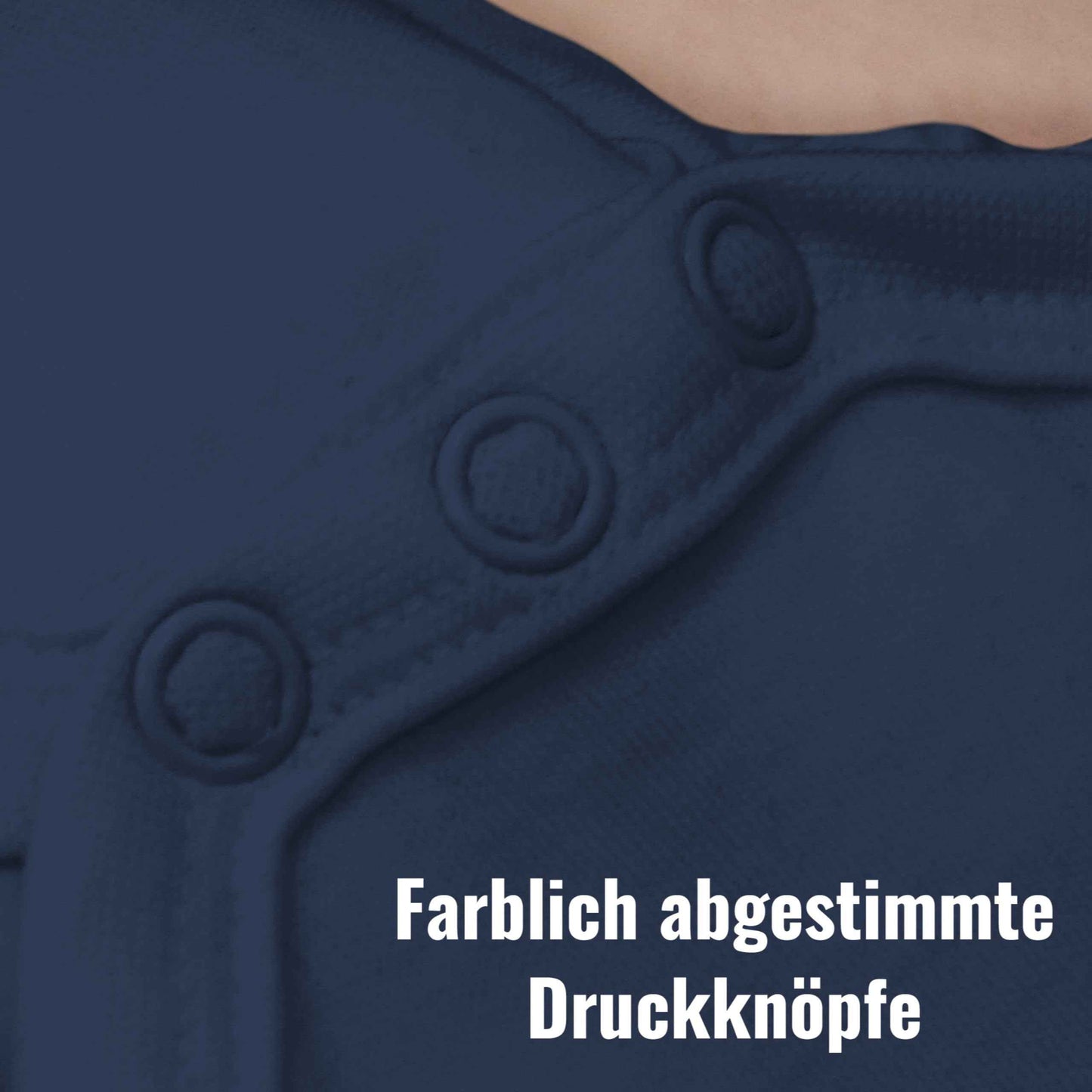Shirtracer - Baby Body Junge Mädchen - Partner - Alles gute zum Valentinstag Papa - weiß