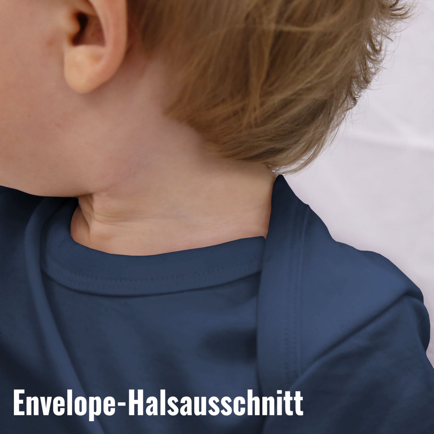 Baby Body Junge Mädchen - Partner - Alles gute zum Valentinstag Papa - weiß