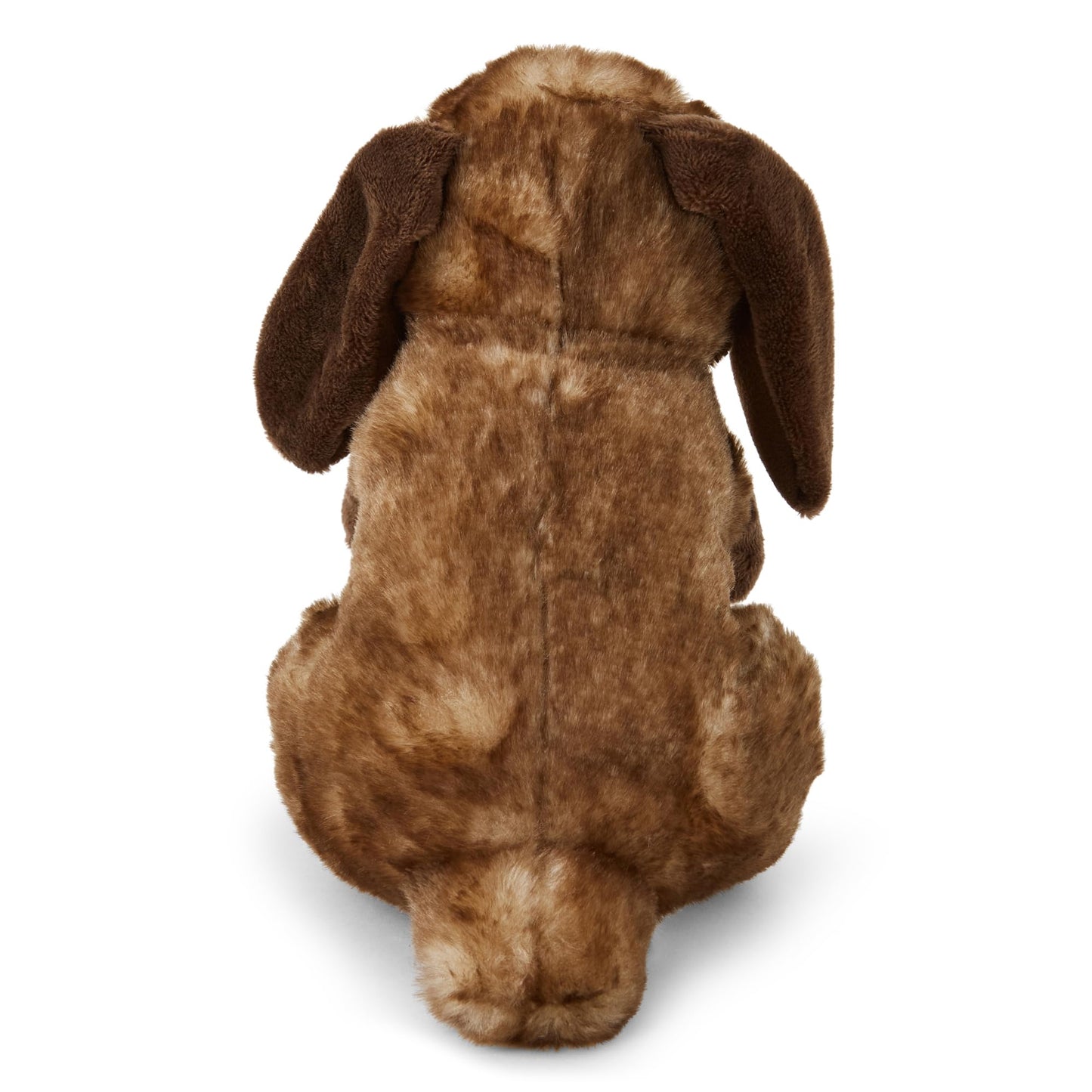 Zappi Co 100% recycelte Plüsch-Plüschtiere - Weiche und kuschelige Stofftiere, perfekte Begleiter für Kinder und Neugeborene (13-15cm) (Elefant)