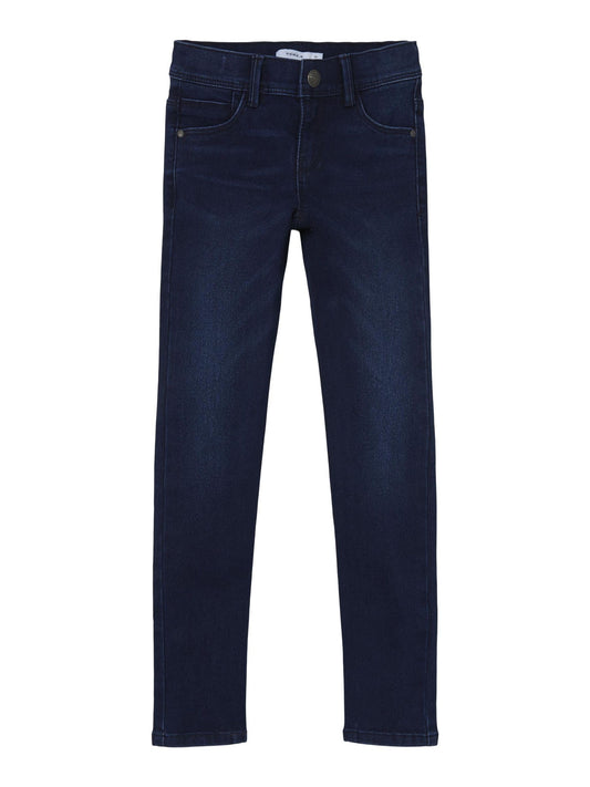 NAME IT Girl Jeans Skinny Fit 