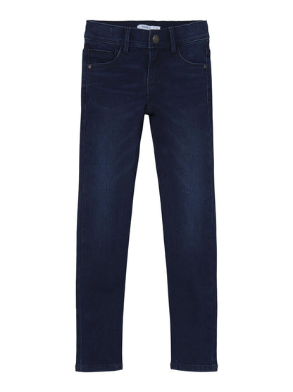 NAME IT Girl Jeans Skinny Fit