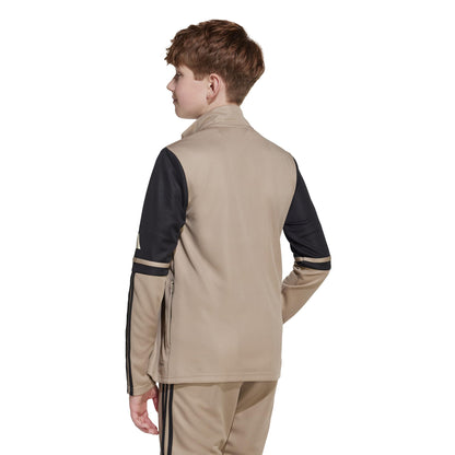 adidas Unisex Children's Squadra25 Training Jacket Kids Sweatshirt (Pack of 1) 