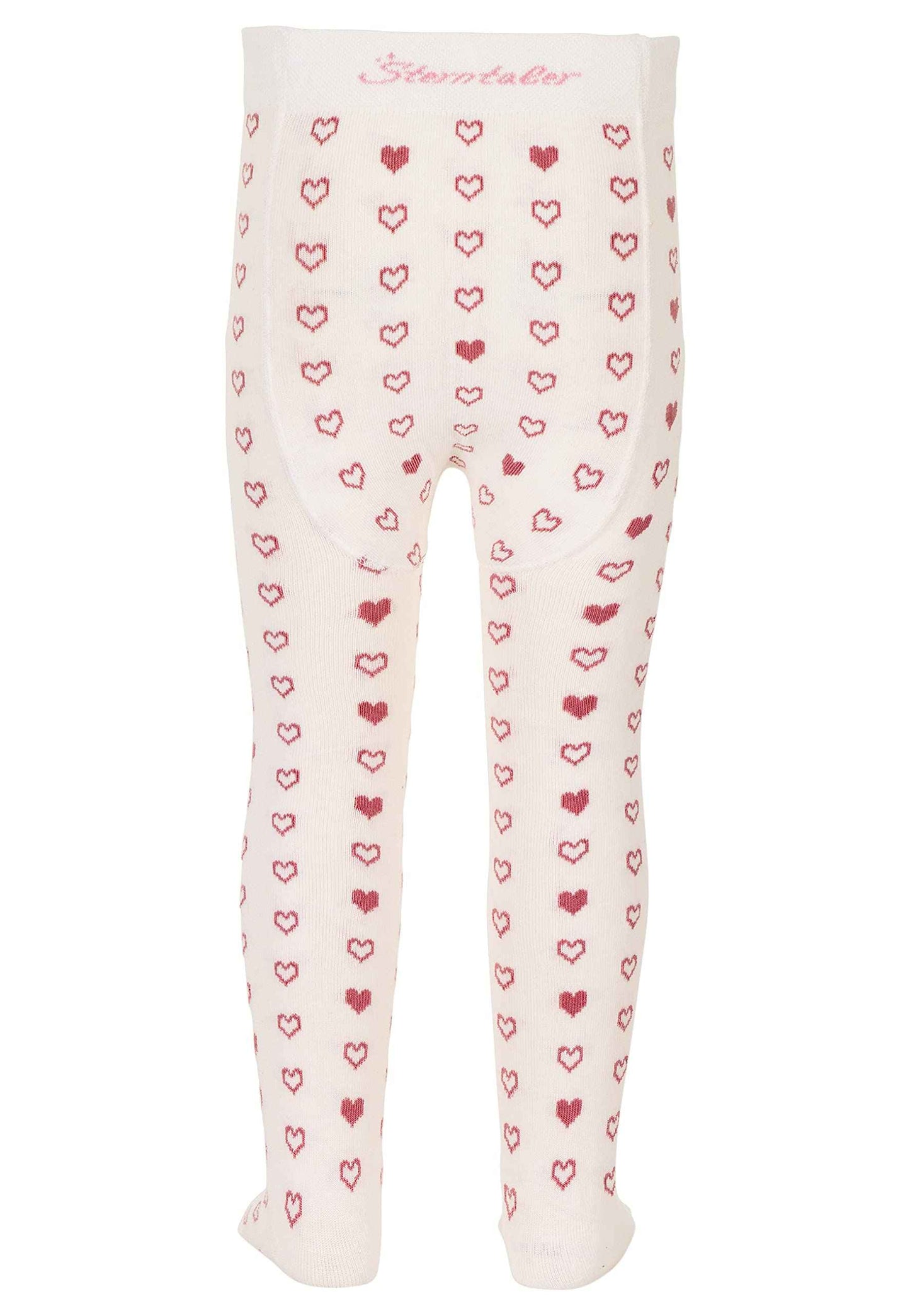 Tights Hearts