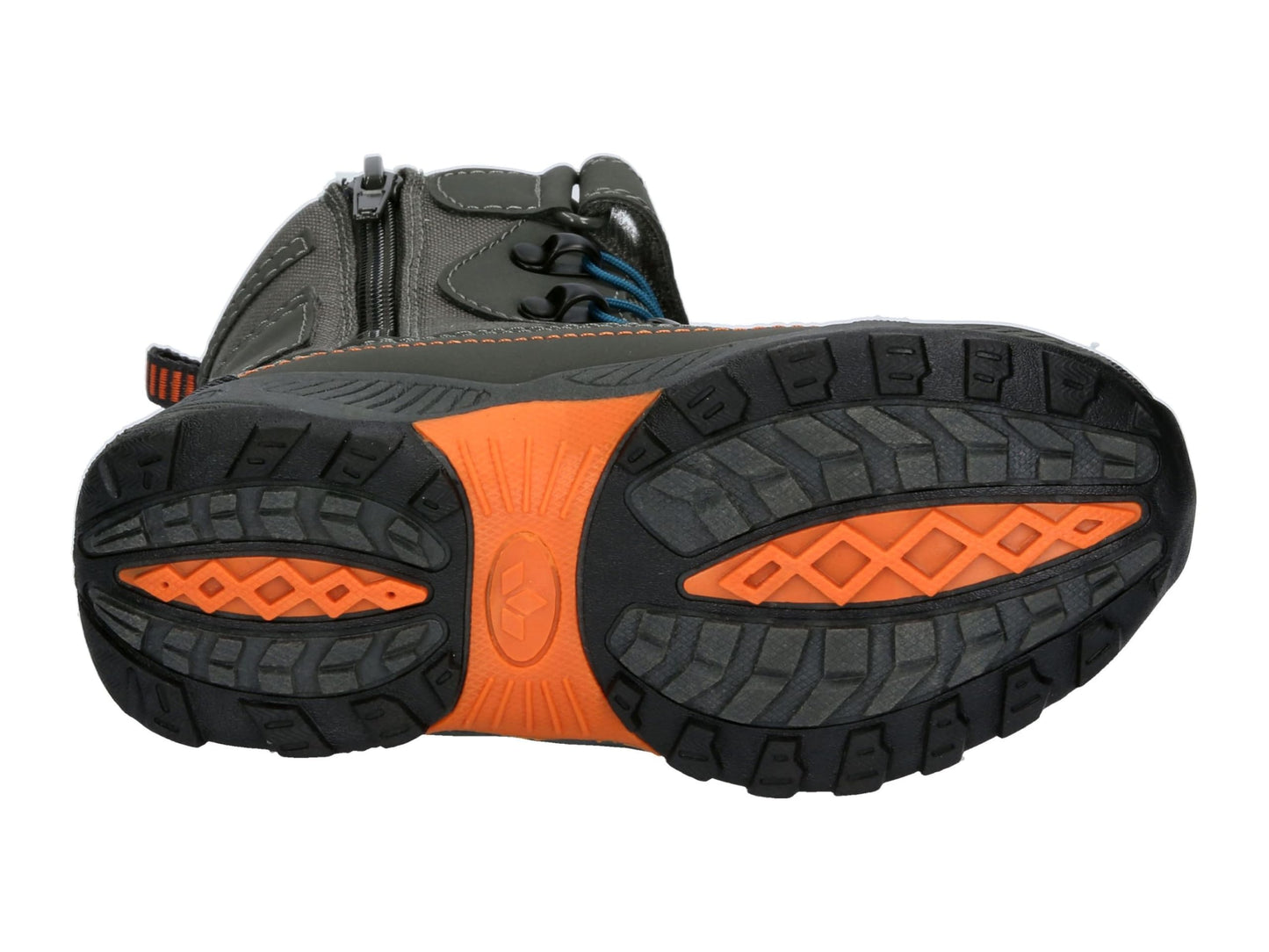 Lico Unisex Children's Sundsvall Vs Snow Boots