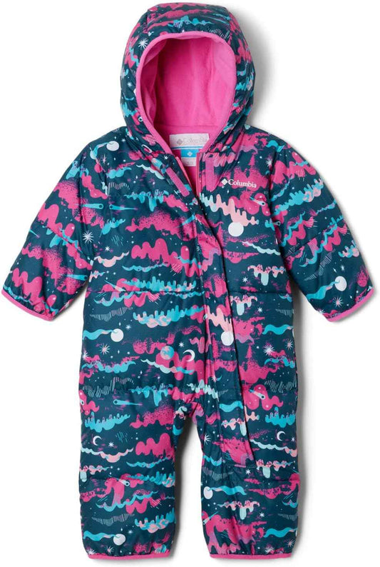 Columbia Snuggly Bunny Bunting für Kleinkinder