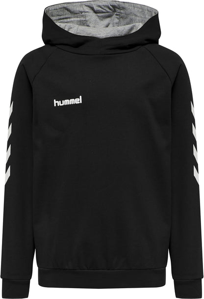 hummel Fußball - Textilien - Sweatshirts Cotton Hoody Kids