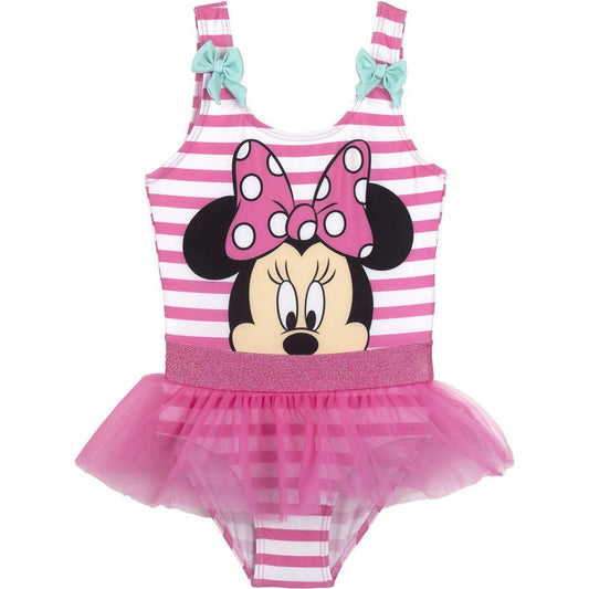 CERDÁ LIFE'S LITTLE MOMENTS Mädchen Minnie Mouse Kinderbadeanzug Swim Trunks