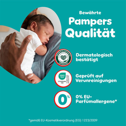 Pampers Baby-Dry Pants Paw Patrol Edition Größe 5, 160 Windeln, 11kg-17kg, 360° Passform hilft, Auslaufen zu verhindern