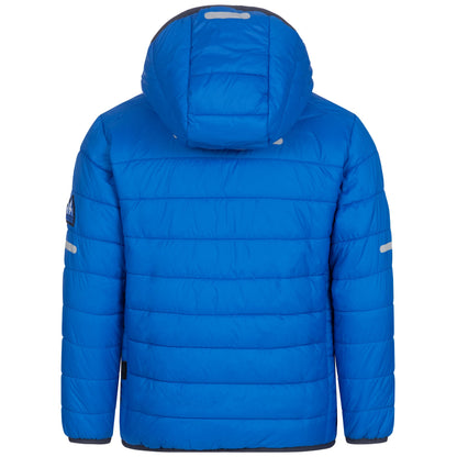 Höhenhorn Krocko children's jacket boys girls transitional jacket quilted jacket 
