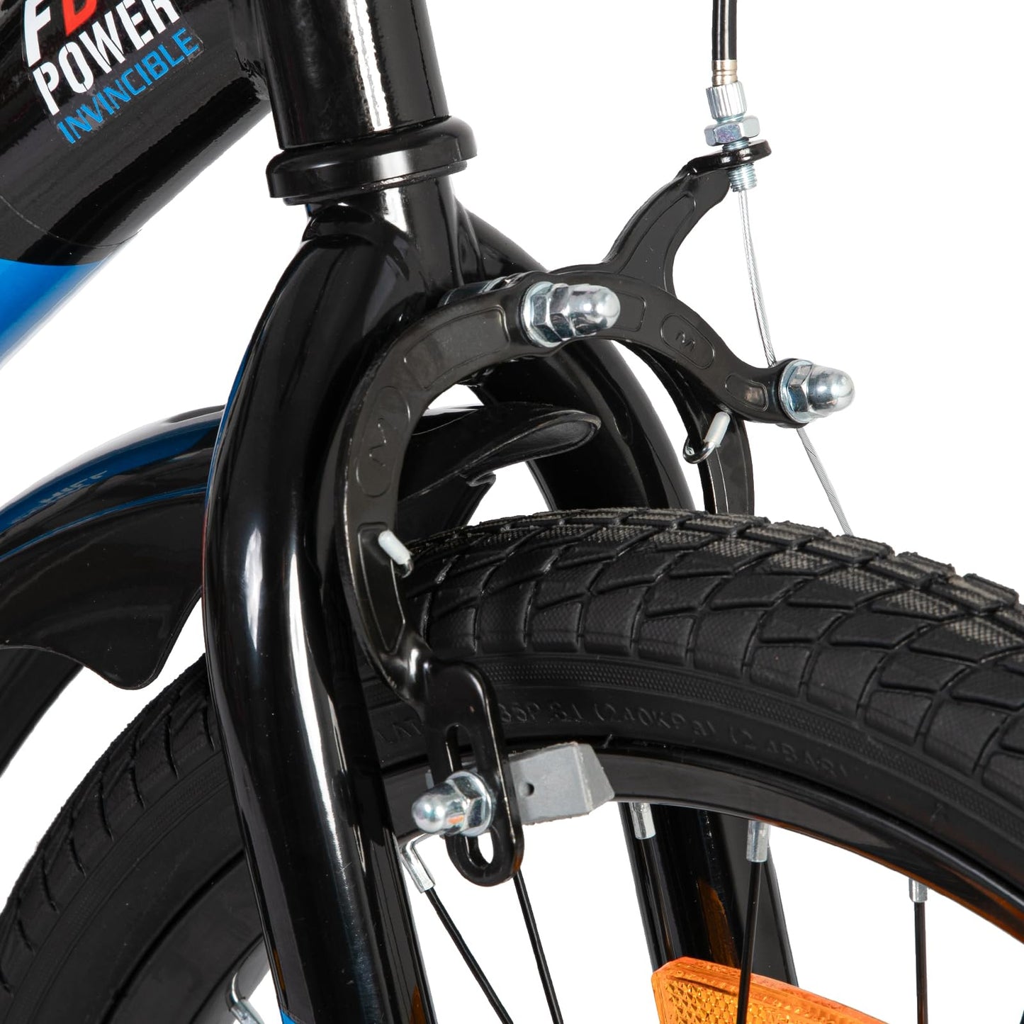 JOYSTAR Berry 12/14/16/20 Zoll Kinderfahrrad für 2-4 jährige Jungen & Mädchen, Jungenfahrrad mit Stützrädern,grün,rosa,weiß