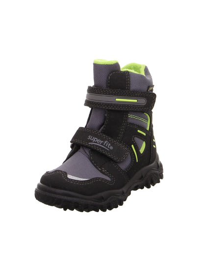 Superfit Jungen HuskySchneestiefel