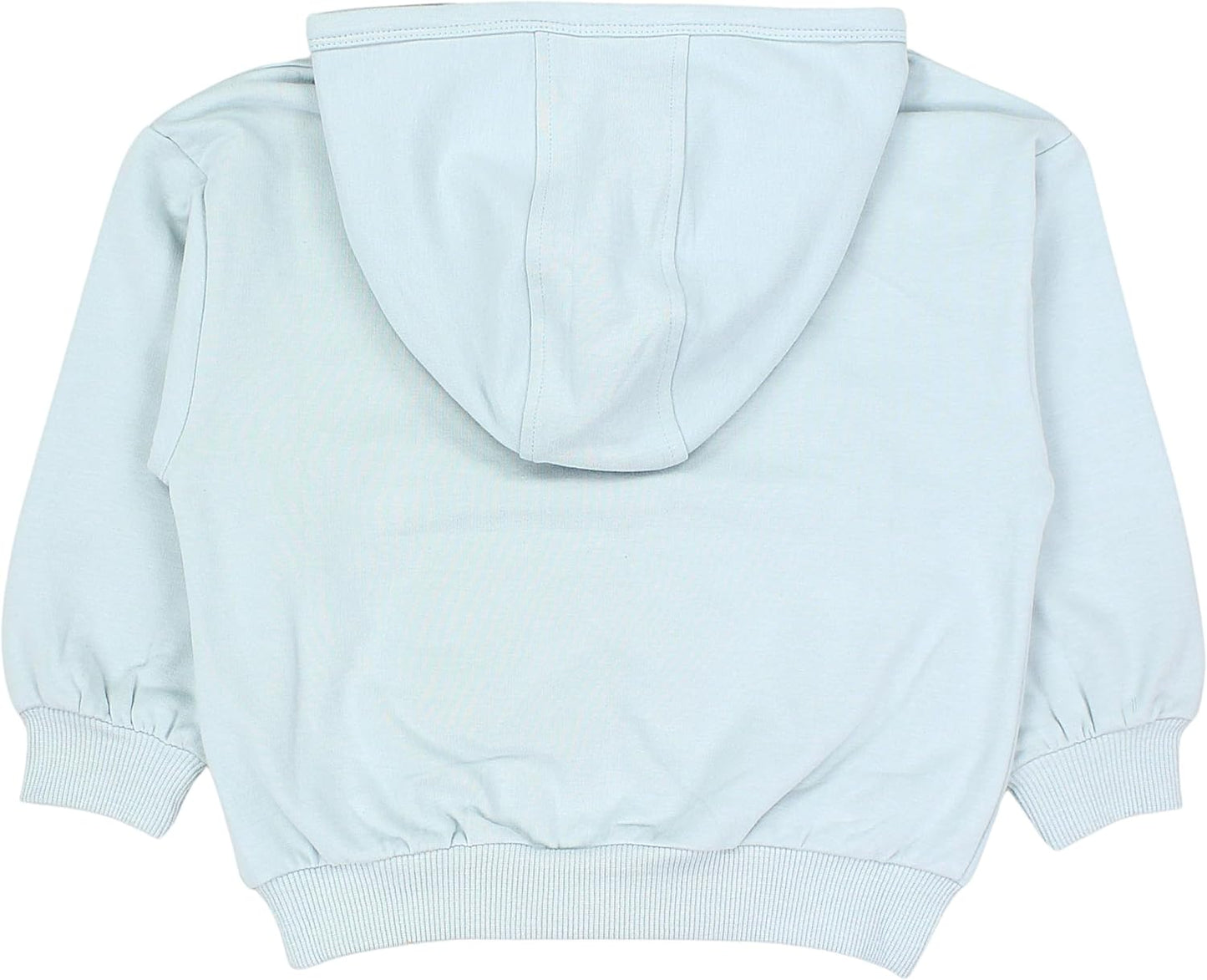 TupTam Unisex Boy's Girls' Hoodie Sweatshirt Organic Cotton
