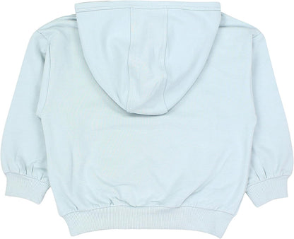 TupTam Unisex Boy's Girls' Hoodie Sweatshirt Organic Cotton