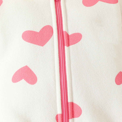 Baby Romper Newborn Autumn Winter Jumpsuit Toddler Animal Costume Jumpsuit with Hood Long Sleeve Bodysuit for Baby Girls Boys Cuddly
