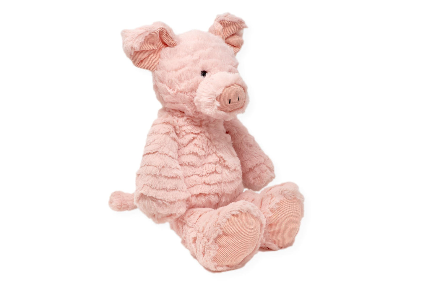 Mollis Cuddly Toy - Cuddly Rabbit - 36 cm - Plush Toy Rabbit - Children's Cuddly Toy - Soft Stuffed Toy for Children and Babies