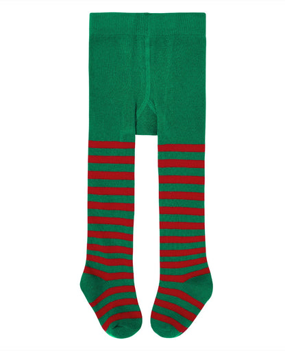 Durio Baby Tights for Girls Boys Cotton Children's Tights Children's Tights Set Warm Stockings Leggings