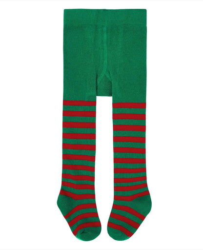 Durio Baby Tights for Girls Boys Cotton Children's Tights Children's Tights Set Warm Stockings Leggings