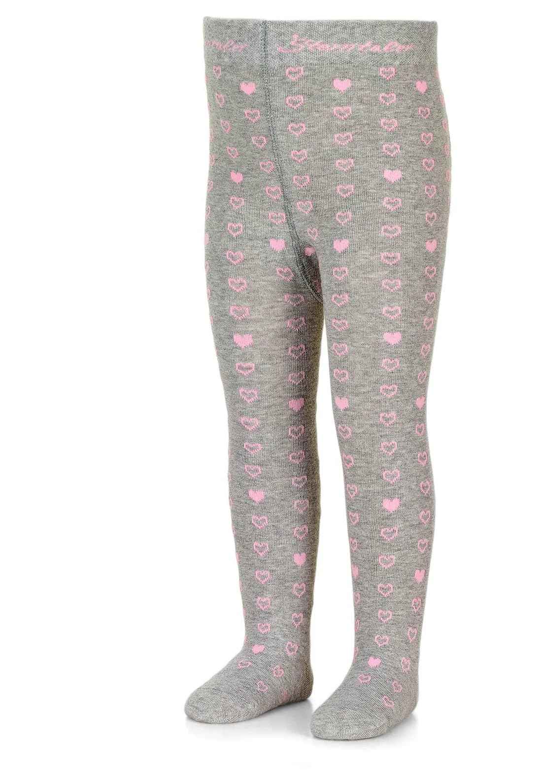 Tights Hearts