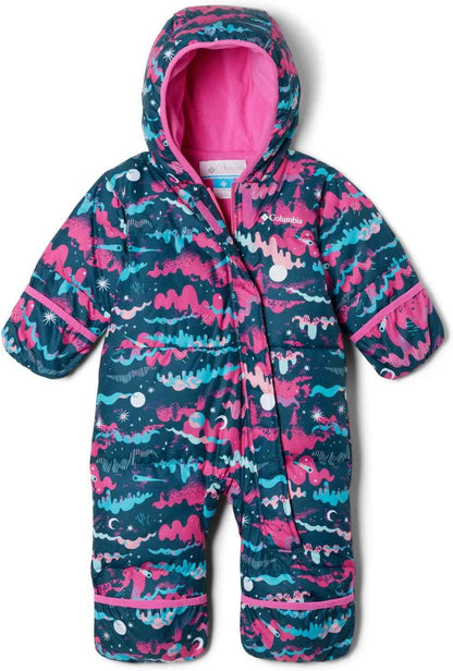 Columbia Snuggly Bunny Bunting für Kleinkinder
