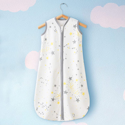 Looxii Baby Sleeping Bag Winter Cotton Winter Sleeping Bag 2.5 TOG Sleeping Bags Warm Baby Sleeping Bag Newborn for Autumn Winter Pink Rabbit 12-18 Months