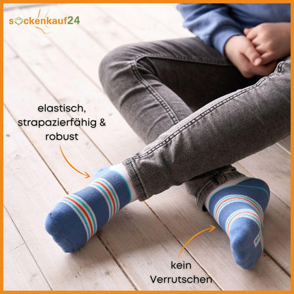 10 pairs of children's sneaker socks boys &amp; girls cotton children's socks 
