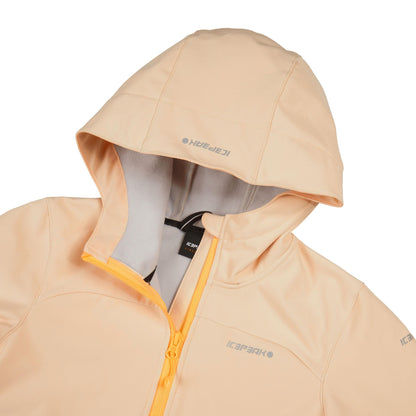 ICEPEAK Kobryn JR jacket for girls