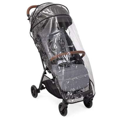 Chicco, Glee Pushchair from 0 Months to 4 Years with Automatic and Compact Closure, Extendable Hood with SPF 50+ and Rain Cover, 3-Level Adjustable Backrest, Leg Rest